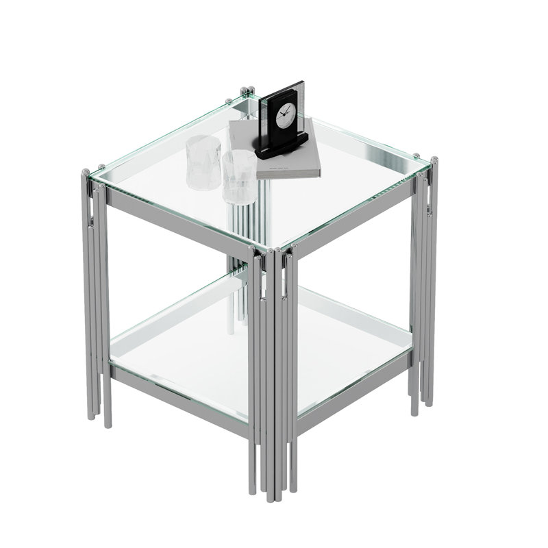Table de bout Modern