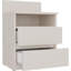 40cm W 2 - Drawer Chest of Drawers-2142888684