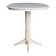 Coleridge Extendable Solid Wood Dining Table