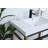 Raya 36'' Single Bathroom Vanity with Resin Top-1946294818