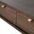 Kenson Solid Wood Single Coffee Table