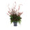 Faux Floral in Vase