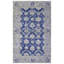 Oushak One-of-a-Kind 5'9" X 8'11" Area Rug
