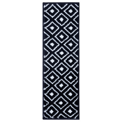 Tapis d'escalier Santana
