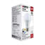14 Watt White LED Bulb-1282540858
