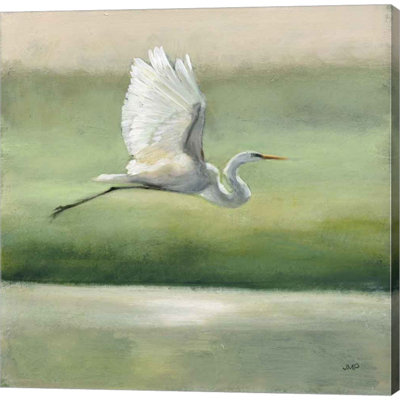 «Flight» par Julia Purinton, art mural sur toile