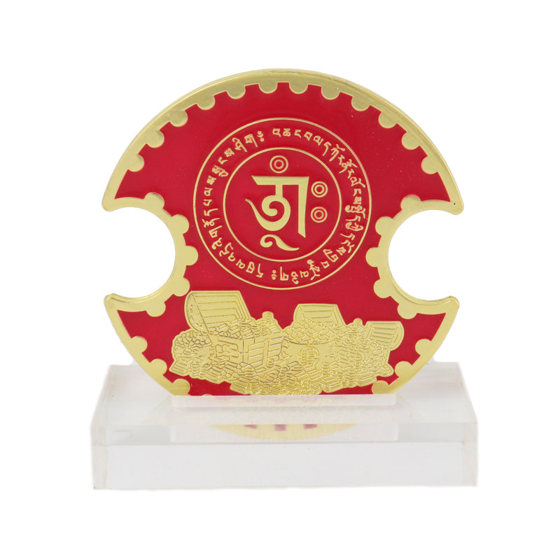 Plaque décorative Feng Shui