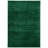 Kynlee Flatweave Dark Green Area Rug-326199922