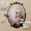 Miroir ovale en verre trempé Lunara-250403341-250403336