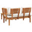 Garden Bench and Table Set-1614931492