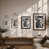 Unframed