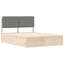 Solid Wood Bed Frame-1606235281-1606235272