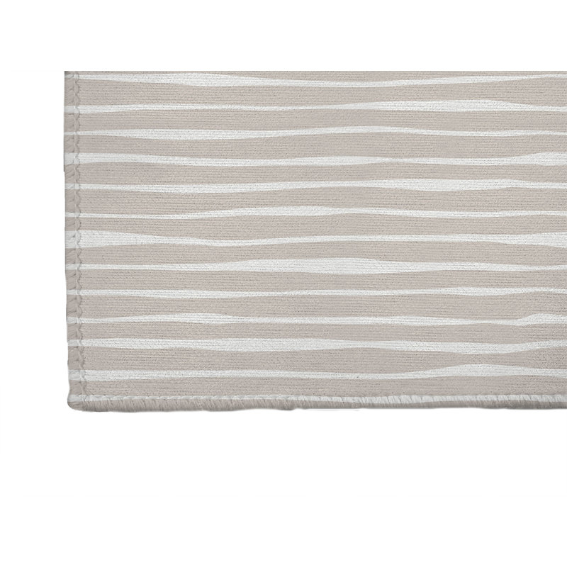 Sploog Kids Play Mat, Taupe, Rectangle 60" x 84"