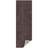 Oscar Custom Cut Non-Slip Rubberback Extra Long Hallway Runner Rug for Kitchen, Living Room, Bedroom-101773191-124597507