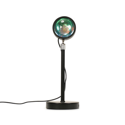 Onofre Metal Novelty Lamp