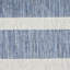  Tapis ivoire bleu marine Positano-573096228