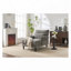 Chaise longue d'intérieur rembourrée-1033640349