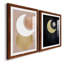 «Lunar Mystic», ensemble de 2 impressions-1140150680-1140150682