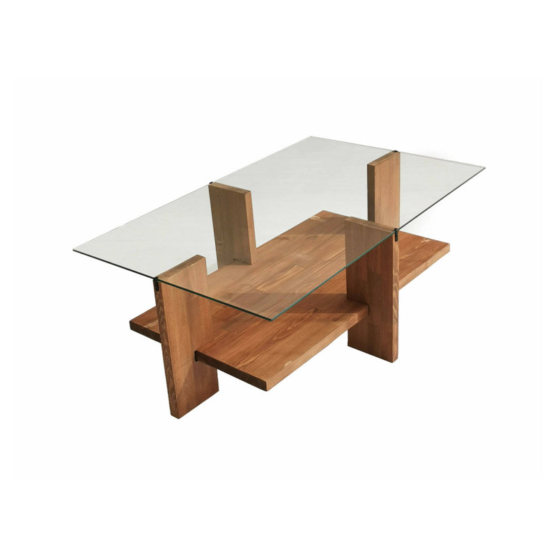 Cheslie Coffee Table