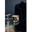 Stones Lazuli Candle-2041759046