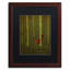 "hotte de substitution rouge" par impression encadrée Christian Jackson-19535904-19535902-70903043