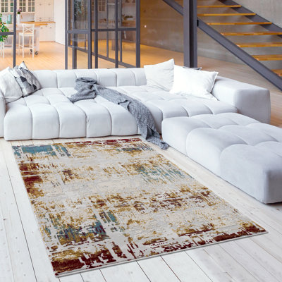 Travon Rug