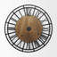 Goodman Metal Wall Clock-180078270-180078268