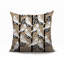 Oreiller carré réversible intérieur / extérieur Keaton Bird-120833760-120833772