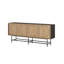 186.8cm Sideboard