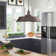 Hitchin 1 - Light Single Pendant