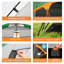 Tente de camping 12 x 9 pi-125726031