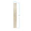 Planche de vinyle de luxe 9 po x 71 po x 8 mm Vagabond-67944653