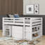 Lit mezzanine bas bas avec commode, tablettes et bureau-1469872008