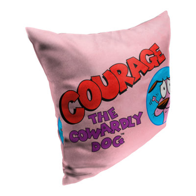 Polyester Pillow Cover