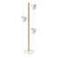 Placia Metal Planter