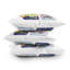 Coussin adrianne Sardinas-113644773
