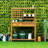 Outsunny Potting Bench Table