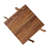 Essonnes Coffee Table with Storage