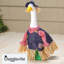 Grande tenue Gaggleville Scarecrow