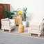 Table de bout tambour Kerrison