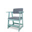 Chaise de salle à manger Lorrona-417089456