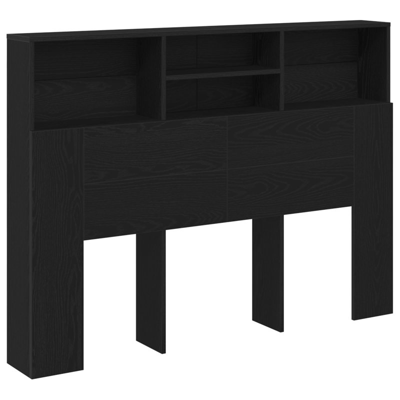 Twin Headboard, Double (4'6)