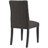 Modway Duchess Button Tufted Fabric Dining Chair-108466787-129757605