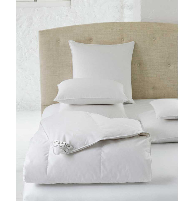 Dover Down Comforter, King