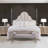 Malibu Crest 32.75'' W Nightstand-88778947