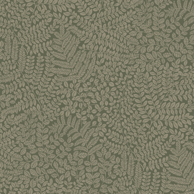 Papier peint Borastapeter Bladverk