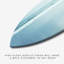 Moto Decorative Acrylic Surfboard Surfboard by Oliver Gal