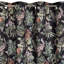Clabaugh Blackout Curtain Single Panel