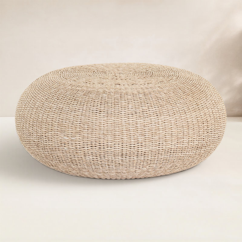 Phoenix Outdoor Round Coffee Table
