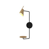 Balance 1 - Light Armed Sconce